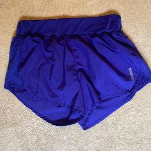 Reebok Playdry shorts